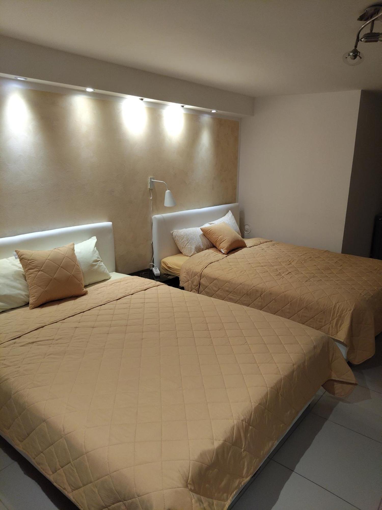 Apartment A&D Pancevo Exterior photo